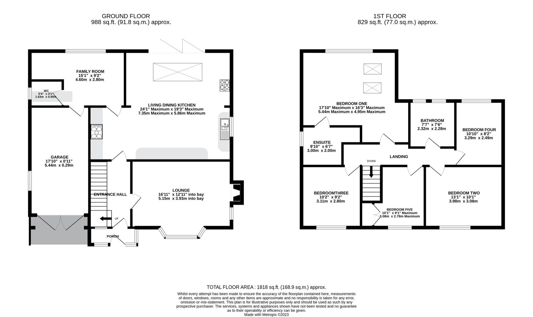 Property details for Orchard Way, Kelsall £675,000 Vebra